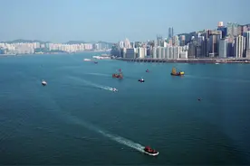 美国宣布取消香港特殊相关待遇，影响有多大？分析来了图片