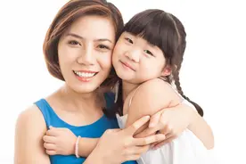 亲妈和初恋私奔之后，我给相依为命的爸爸找媳妇儿图片