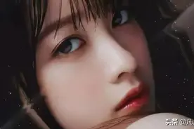 天上的仙女，人间的尤物图片