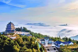 百家发布追寻奋斗百年路｜浙座“海上花园”，正向你奔赴而来...图片