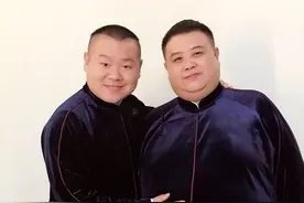 岳云鹏520表白孙越？妻子发问号表示迷惑，孙越机智化解尴尬图片