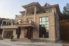 农村自建房8个装修教训，一毛钱也别花，都是过来人的经验图片