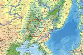 假如长春直辖，沈阳成为国家中心城市，东北区划调整畅想图片