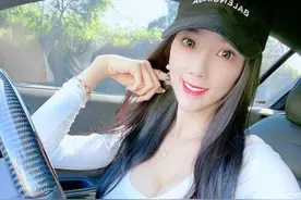 她是国光帮帮忙最美女嘉宾，却因穿着和父亲闹翻，网友：谁敢娶？图片