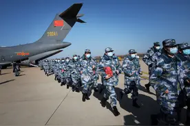 军人优先，一个不该出现的争议！写在八一，军人优先应是全民共识图片