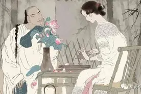 和值得的人在一起，爱才有意义图片
