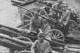 战场上为何不能捡掉在地上的枪？让老兵告诉你，后果有多严重图片