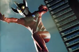 泰罗奥特曼技能大全（外挂道具武器）图片