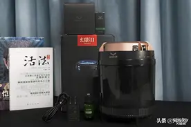 炎炎夏日如何应对蚊虫 小禾幻影II灭蚊灯DH-MW10评测图片