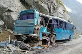 刚示好就袭击？9名中国同胞死亡，第一时间被怀疑的塔利班冤枉吗图片