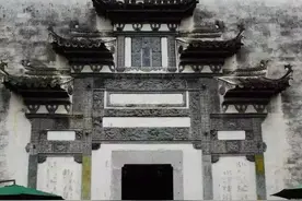 中国已被拆掉的著名古建筑，每座都无比惋惜！图片