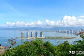 海南铁路轮渡今日10时复航，三亚各景区恢复营业图片