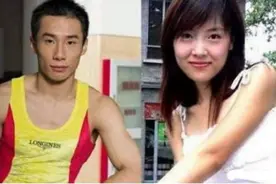 奥运冠军失身被骗！傍上富婆却连累队友被坑，金额高达5500万图片