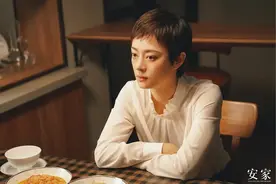 “为什么有些人曾经很穷苦，后来却越来越好”：因为他们不怕吃苦图片