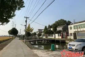 靖江：住D级危房5年，400多户村民将何去何从？图片