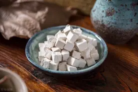 壹健康经验：茯苓块怎么煮粥？茯苓块可以直接吃吗图片