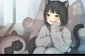 动漫壁纸第九期｜听说你要抵抗我？图片