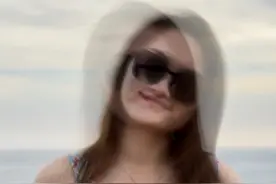 iPhone原生相机即可轻松拍摄双重曝光创意人像图片