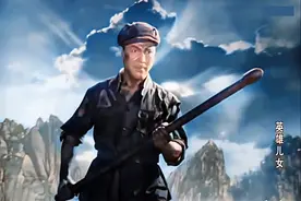 科普：上影三冯，长影三刘，八一厂三王，北影厂三张，分别是谁？图片