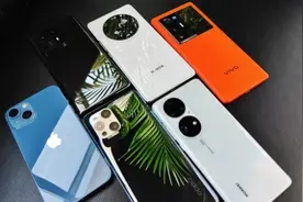 2000元次旗舰和5000元真旗舰，有何不同？多花3000就是交智商税吗图片