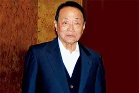 一年赚走1671亿，品牌一直被误认是国货，背后老板却是新加坡首富图片