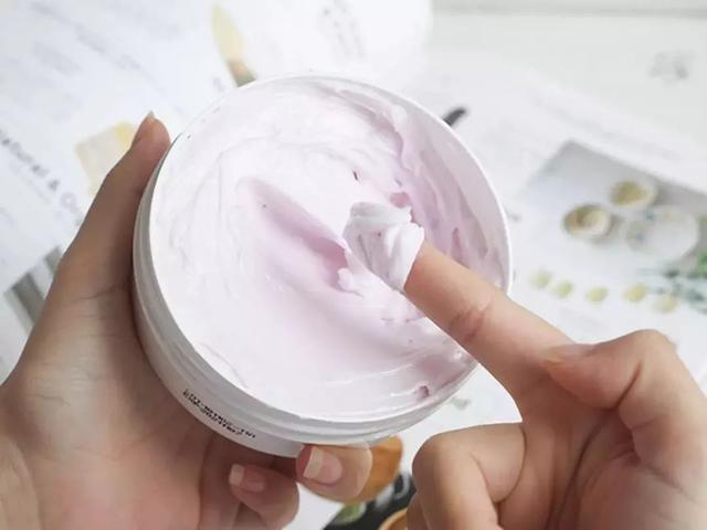 身体乳和不涂哪个好