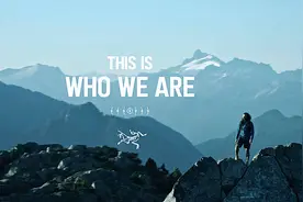 始祖鸟皮肤风衣指南 Arcteryx Squamish & Nodin 情侣装晒单图片