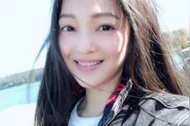 30岁之后的女人，护肤还只用水乳？张韶涵表示：这一点也很重要图片