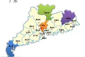 意外不？非珠地区机场发展，粤北领先粤东粤西图片