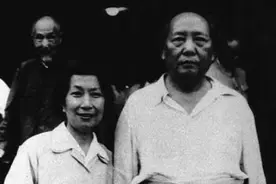 《蝶恋花.答李淑一》:伟人这篇传世杰作横空出世的前因后果图片