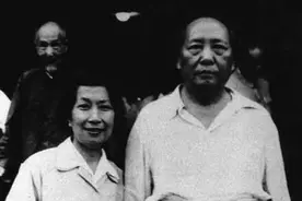 《蝶恋花.答李淑一》:伟人这篇传世杰作横空出世的前因后果图片