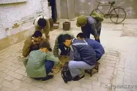 兰州人的哄娃“神曲”图片