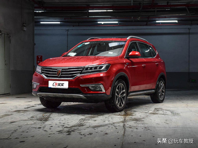 10几万的售价，20万的面子！这几款SUV号称国产良心