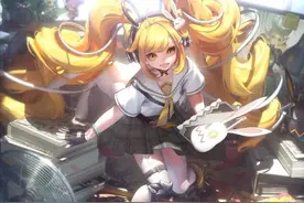 王者荣耀：17个有新皮肤格子的英雄，现在还有几个没有正式登场？图片