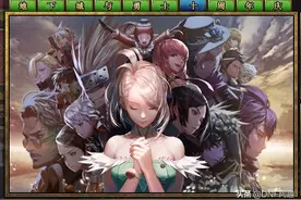 DNF：对比10、11和12三大周年庆奖励，11周年最良心，10周年最坑图片