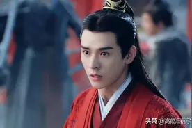 汉服又出圈了，国风传统给我火图片