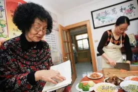 54岁阿姨自诉：给亲戚做保姆每月6000元，工资很高，但我却想辞职图片