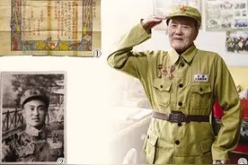 湖北老农隐姓埋名64年，一个红布包揭开他真实身份图片