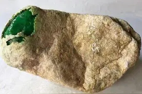 缅甸翡翠原石赌石六大场口图解及特点图片