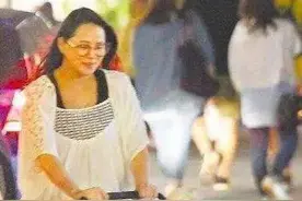 52岁了！拼二胎、拼演技，伊能静的自律人生有多棒图片