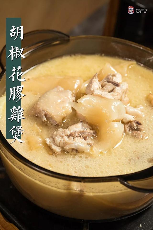 奢华花胶鸡煲 2026年花胶鸡煲大全