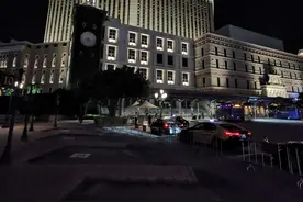 谈谈澳门游的住宿选择图片