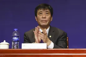 陈戌源再演双标本色！调节费不用交还收深足的钱？等着被查吧图片