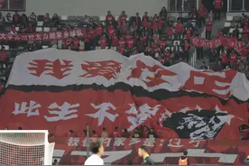 “东北大帅”挥别辽足，李应发：精神会继续传承图片