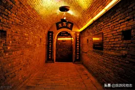 我国这3处古地道规模宏大，被称为“地下长城”，你去过吗？图片