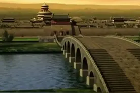 现在的中国有七个洛阳，七个洛阳是葫芦兄弟，你知道他们在哪嘛？图片