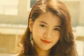 “顺了一辈子的女人”袁咏仪：娘家，托起了她这“疯癫”的一生图片