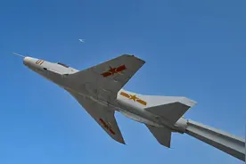 尼康Z7 II：终于去了遥远的中国航空博物馆图片