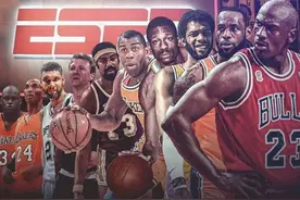 NBA仅有九位球星完成过总决赛1000分成就，詹姆斯第二图片