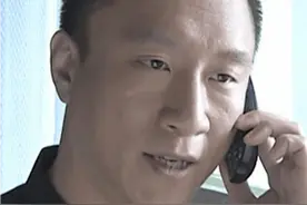突然刷爆B站的反派角色，简直是孙红雷本色出演，以后没他我不看图片